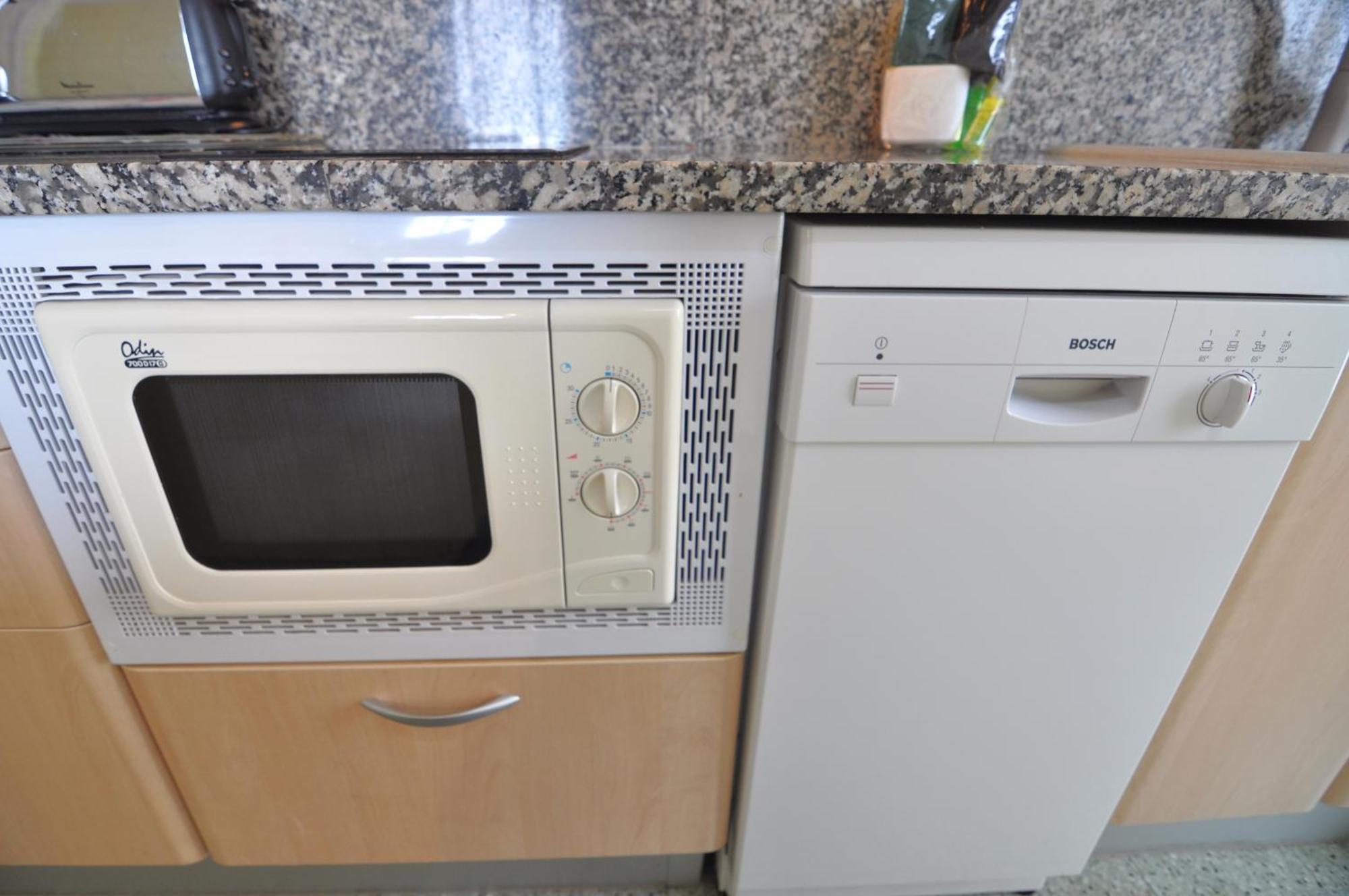 Apartment Rnet - Sant Pau *
