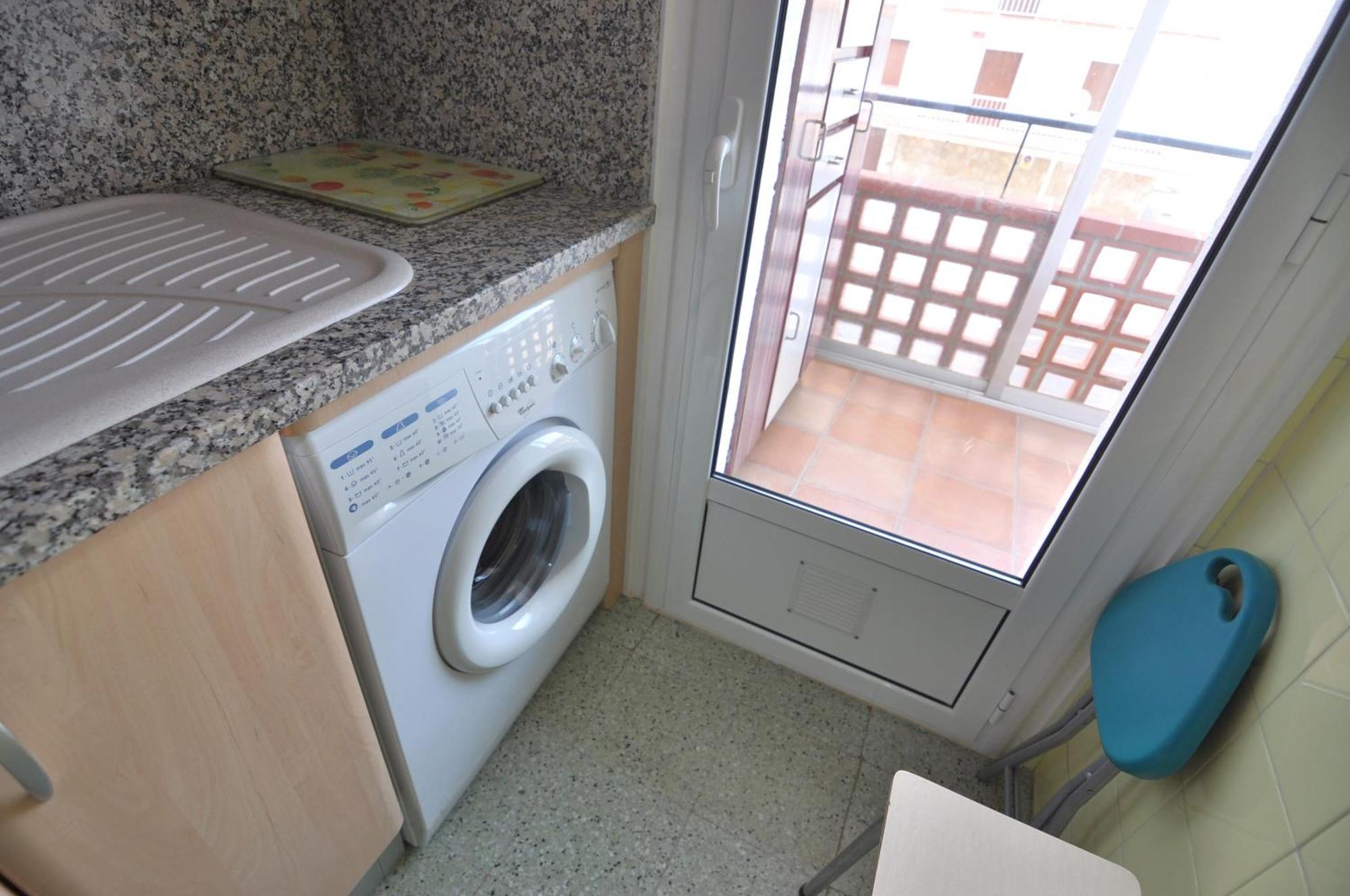 Rnet - Sant Pau Apartment *