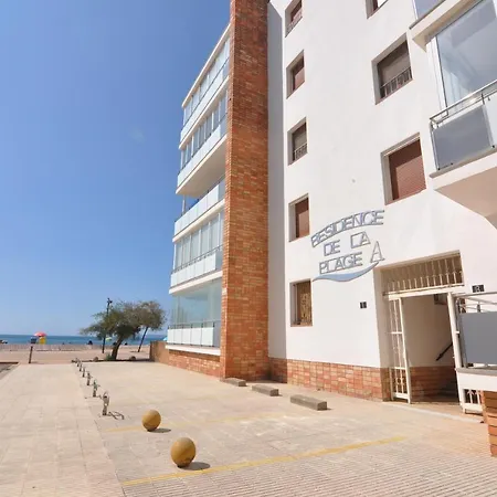 Ferienwohnung Rnet - Sant Pau Roses Exterior foto