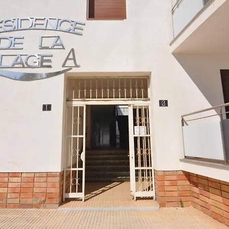 Ferienwohnung Rnet - Sant Pau Roses Exterior foto