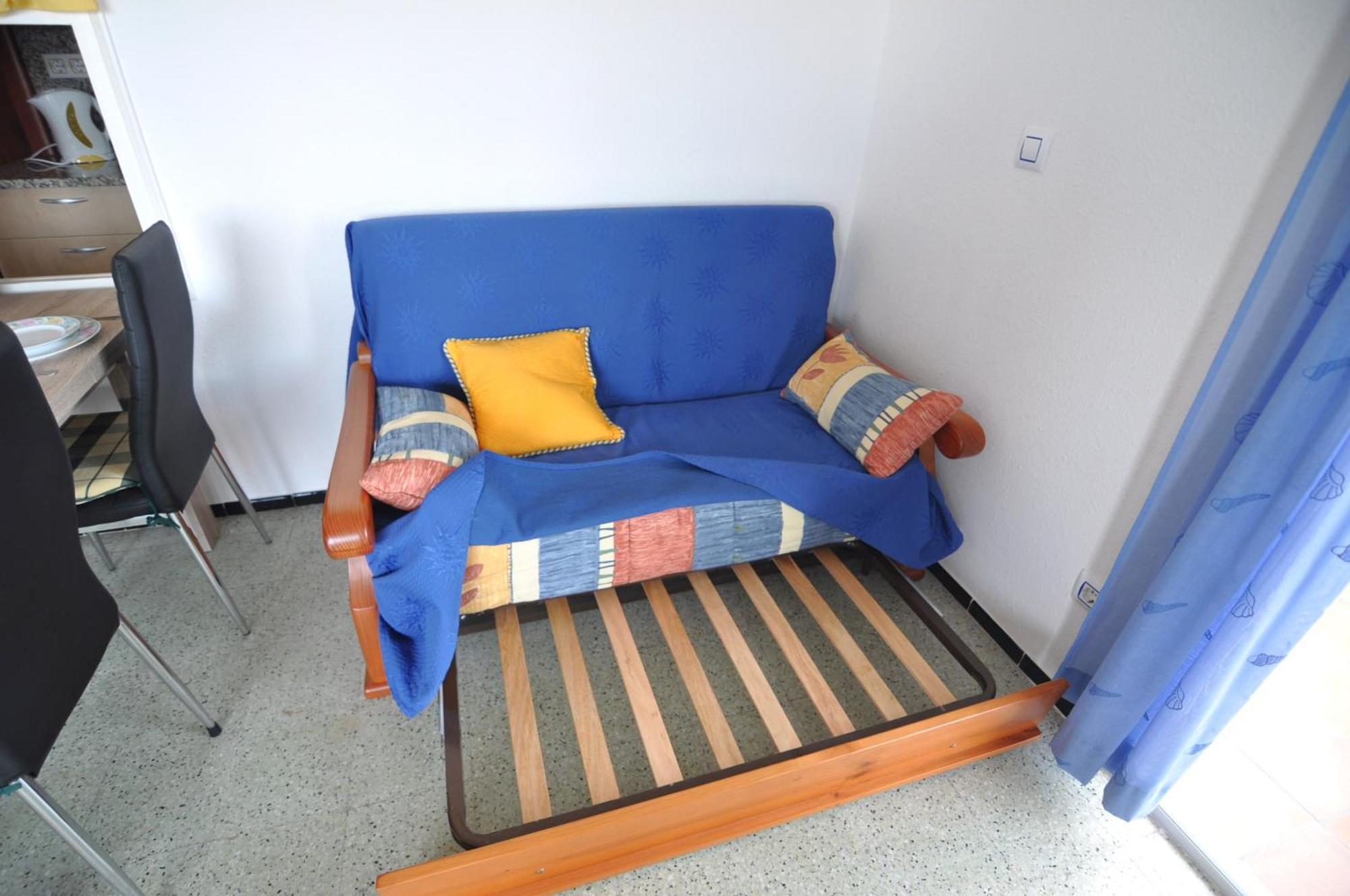 Rnet - Sant Pau Appartement