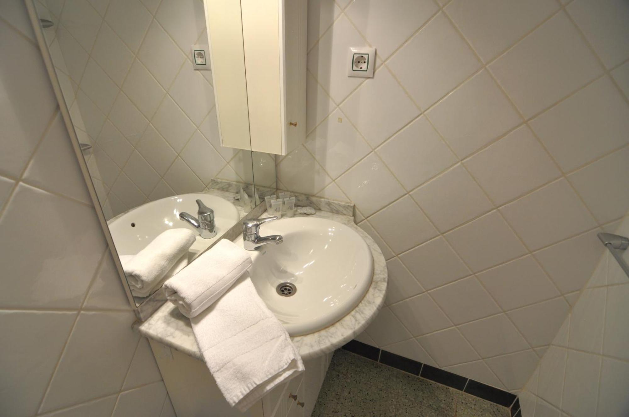 Rnet - Sant Pau Appartement Roses