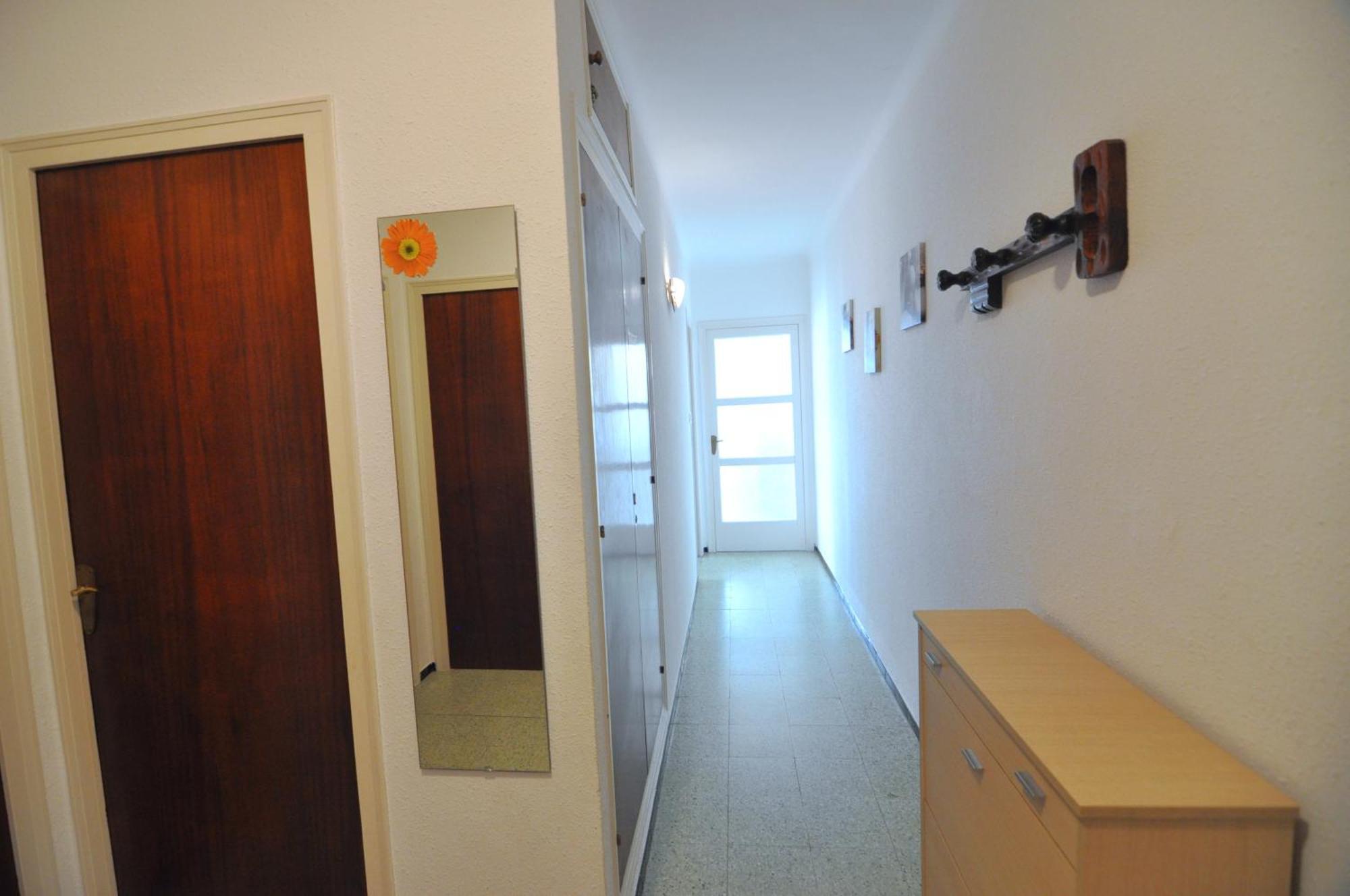 Rnet - Sant Pau Appartement