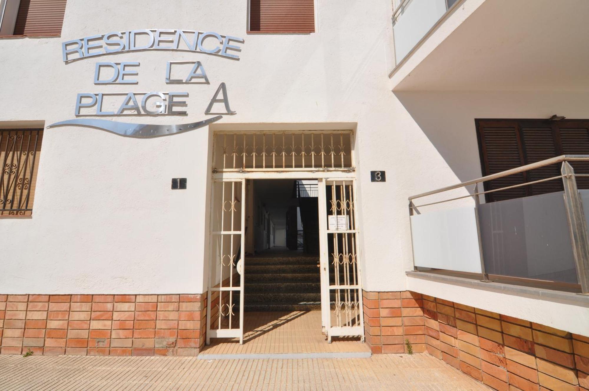 Rnet - Sant Pau Roses