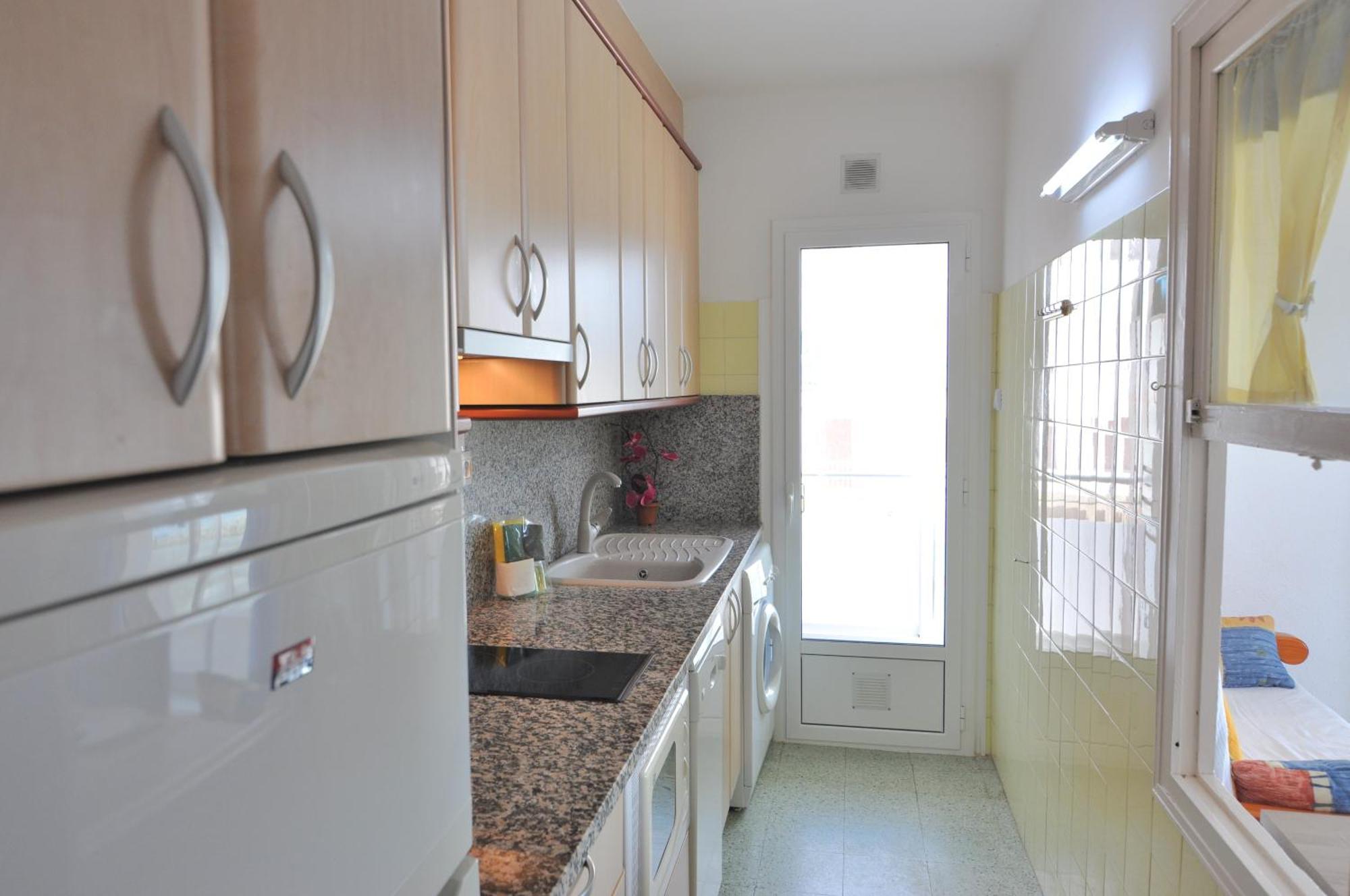 Appartement Rnet - Sant Pau