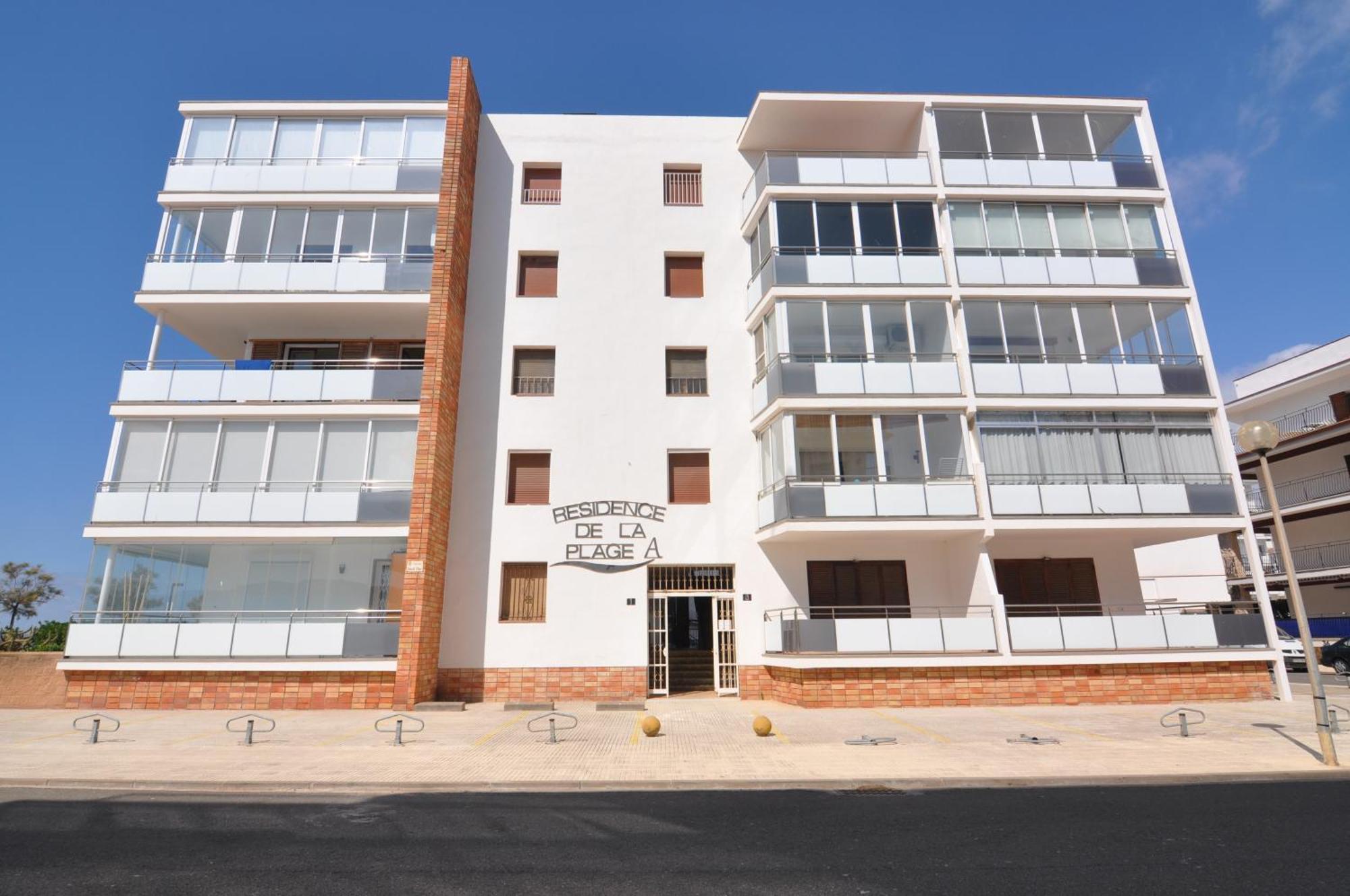 Appartement Rnet - Sant Pau *